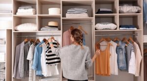 Глибина шафи: ваш простір для комфорту та порядку — глибина шафи