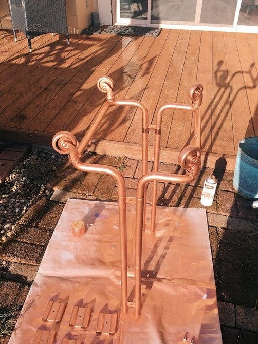 Переробка стільця ІКЕА: нова тканина та фарба, стильний декор для дому 2026