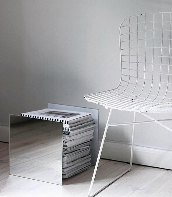 Перефарбована шафа ІКЕА в дитячій: нові ручки, оновлений вигляд, меблі 2026