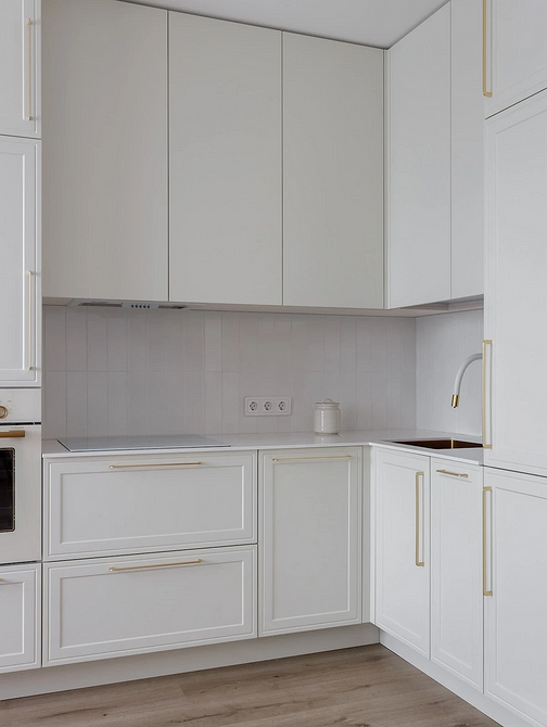 9 вдалих планувань кухні-вітальні: ідеї розстановки меблів від професійних дизайнерів.