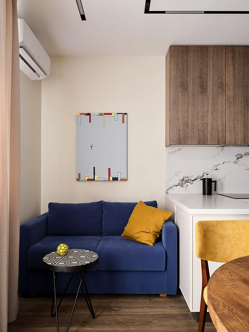 Вдале планування кухні-вітальні 2026: раціональна розстановка меблів для максимального комфорту та функціональності.