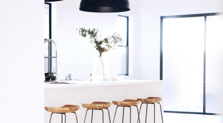 Барна стійка своїми руками: ідеї та поради від дизайнерів інтерєру 2026 року. — Барна стійка своїми руками