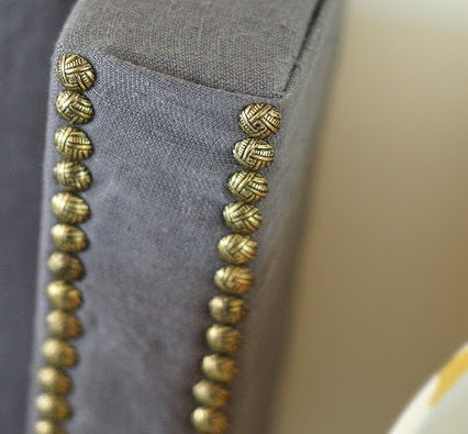 Узголів'я з макраме Декоративне узголів'я ліжка з макраме панно, створене своїми руками