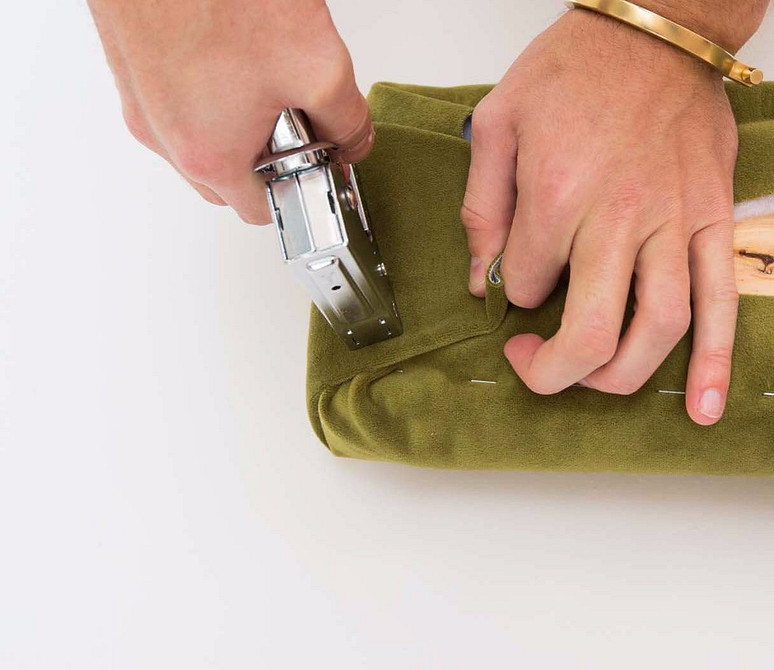 DIY узголів'я Як зробити узголів'я ліжка своїми руками: покроковий фото-урок.