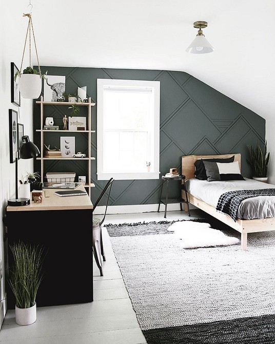 Фанерна полиця у формі сот: оригінальний DIY-дизайн для вашого дому у 2026.