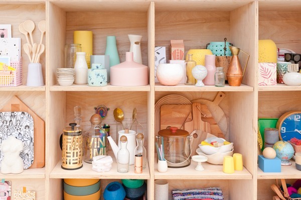 Недорога фанерна полиця: легкий DIY-проект для дому у 2026 році.