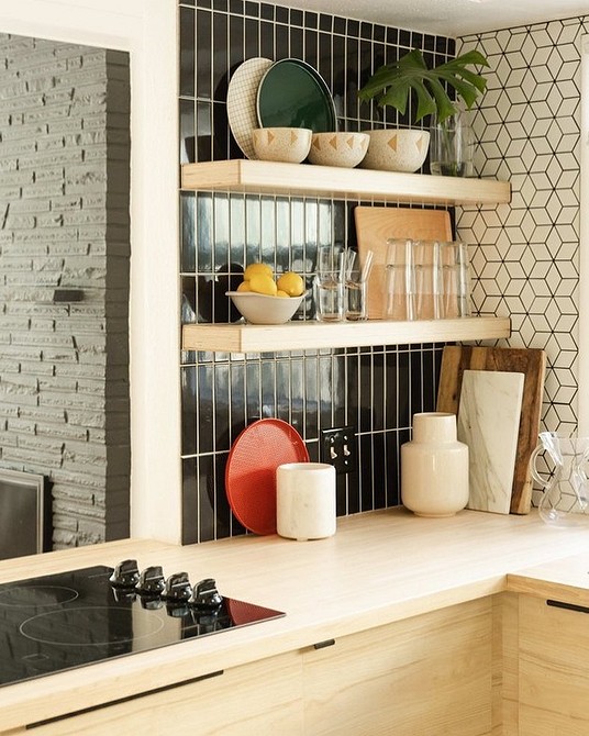 Зручні та стильні фанерні полиці для зберігання книг у 2026 році.