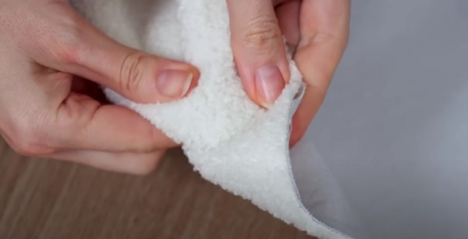 Пуфік з старих коробок: ідея для переробки та оновлення інтер'єру в 2026