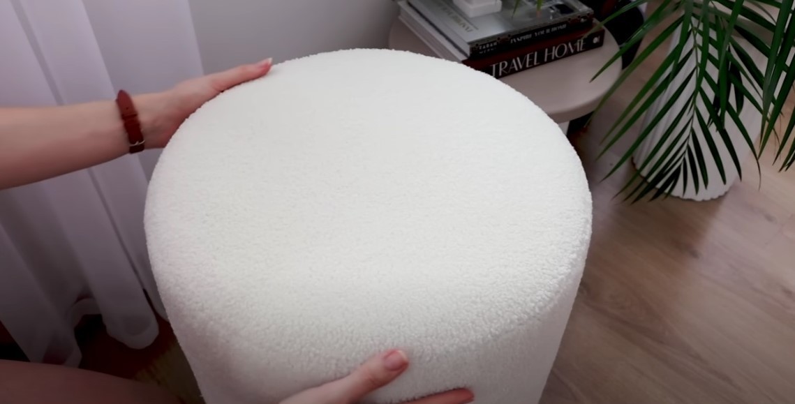 Стильний пуфік з картонних коробок: покроковий майстер-клас з фото 2026