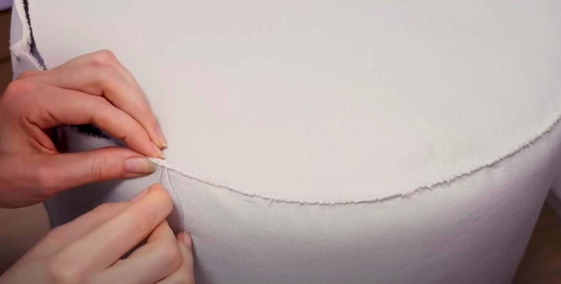 Створення пуфика з картону: детальна інструкція та корисні поради для майстра