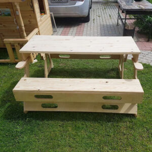 Створюємо унікальну лавку-трансформер своїми руками: Покрокова інструкція та ідеї декору (2026) — лавка трансформер свої