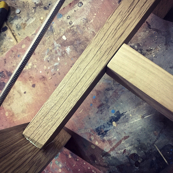 Садові меблі своїми руками: стіл-лавка трансформер з натурального дерева для вашого саду