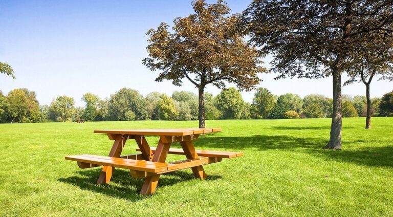 Виготовлення столу з дощок своїми руками: Покроковий посібник для початківців (2026) — Як зробити дерев'яний стіл своїми