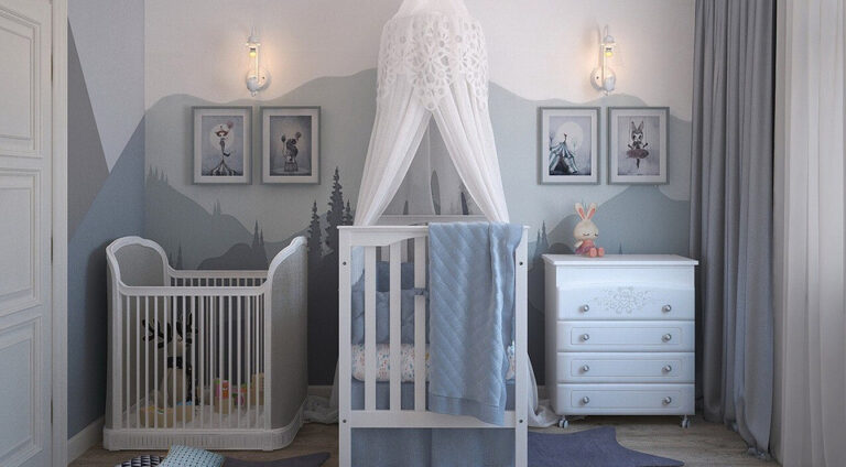 Найкращий варіант: — Дитячий манеж ліжко 2026