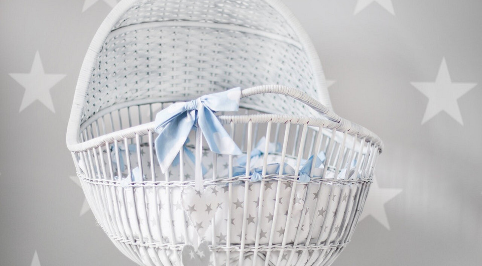 Безпечне ліжечко для малюка Вибір дитячого ліжечка: безпечне та зручне ліжечко для новонародженого, рейтинг 2024 року.