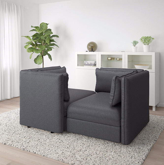 Стиль на будь-який смак Дивани різних стилів для вітальні 2026: сучасний, класичний, мінімалізм, лофт