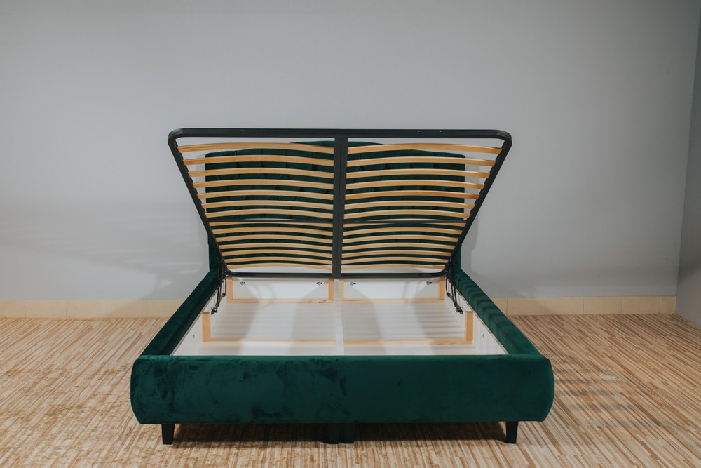 Критерії вибору ліжка Вибір ліжка з підйомним механізмом: враховуємо розмір, механізм, матрац та якість матеріалів