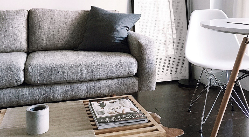 Практичні меблі: поради Вибір матеріалу для меблів 2026: практичні поради дизайнера для комфорту оселі.