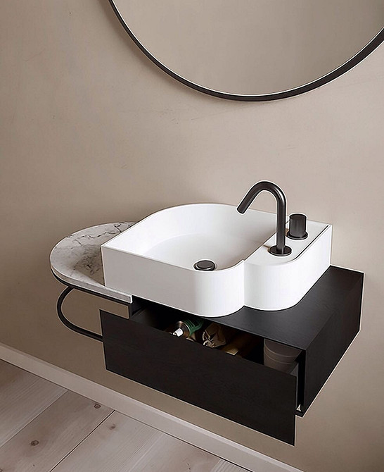 Тренди дзеркал 2026 Дзеркала для ванної кімнати 2026: сучасні тренди дизайну інтер'єру