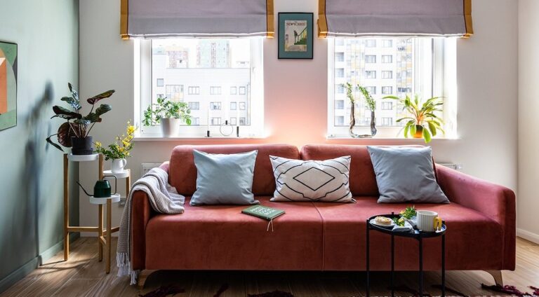 Диван на ніжках: як обрати ідеальний у 2026 році? — Диван на ніжках