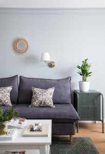 Дивани на ніжках: як обрати ідеальний варіант для вашого дому — Дивани: види та механізми