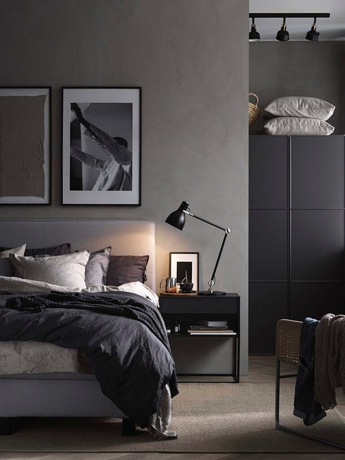 Бюджетний IKEA Оновлення інтер'єру з меблями IKEA: бюджетні рішення для створення затишної атмосфери.