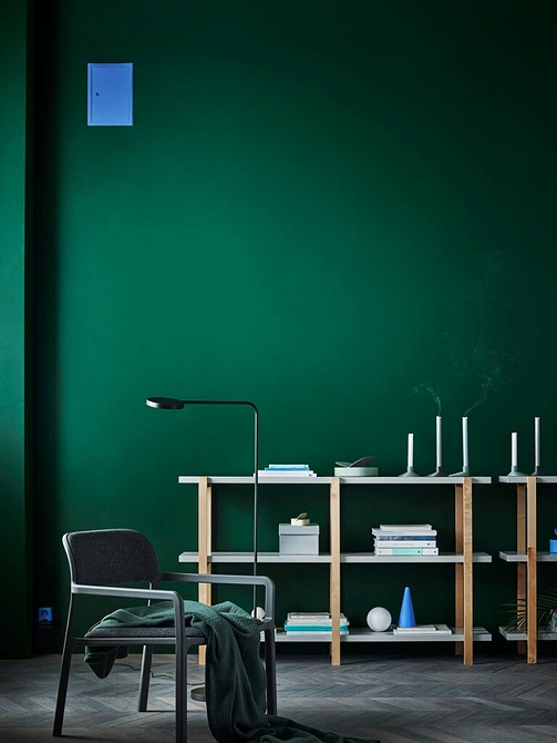 Кастомні меблі IKEA Кастомізація меблів IKEA: створюйте унікальний дизайн інтер'єру, що відображає ваш стиль.