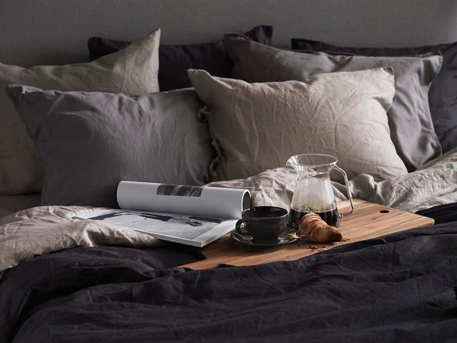 Розкішний інтер'єр з IKEA Ідеї для вишуканого інтер'єру з меблями IKEA: поради щодо перетворення звичайного на розкішне.