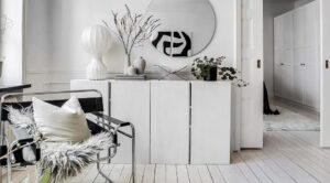 IKEA: Як перетворити звичайне на розкішне — вишуканий інтер'єр з меблями IKEA
