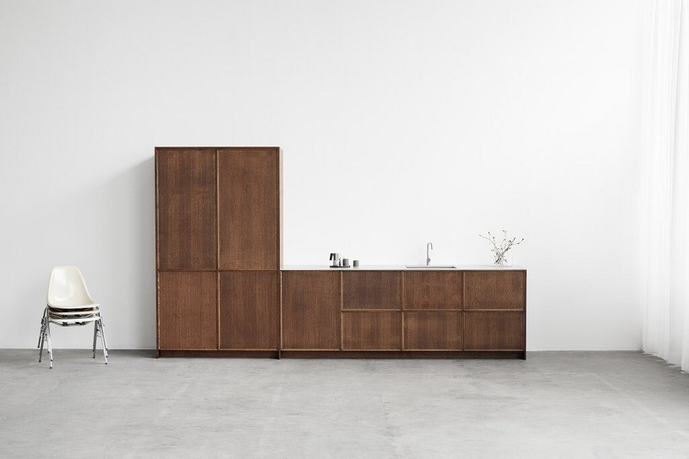 IKEA для вітальні Дизайн інтер'єру з меблями IKEA: функціональні рішення для вітальні та спальні.