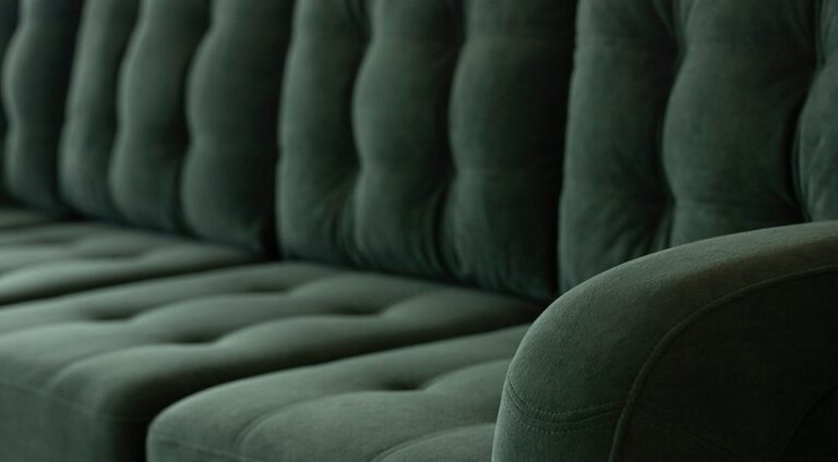 Тканина для дивана 2026: комфорт, стиль та довговічність вашої оселі — Тканина для дивана