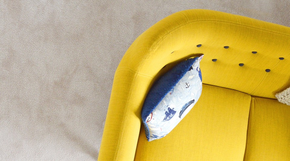 Тканини: від класики до модерну Різноманітність тканин для оббивки диванів: класика, сучасні рішення, рогожка 2026