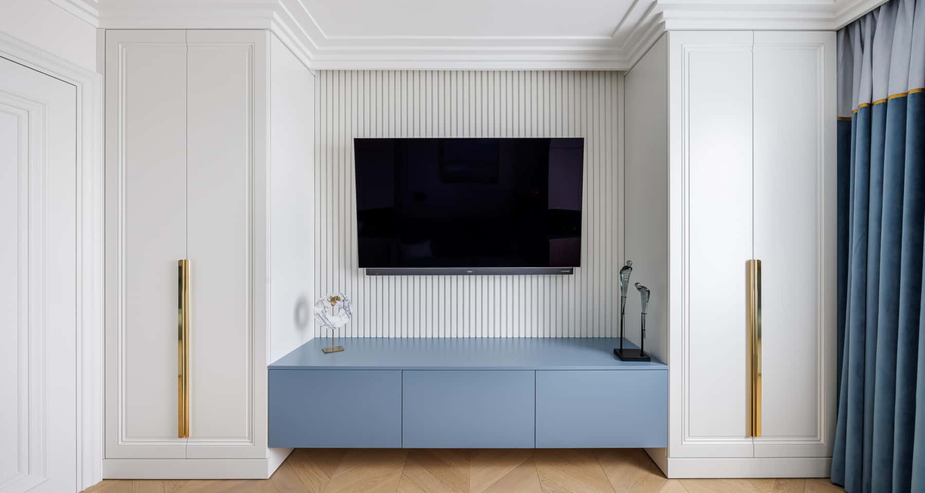 Кольорові рішення 2026 для створення затишного та стильного інтер'єру