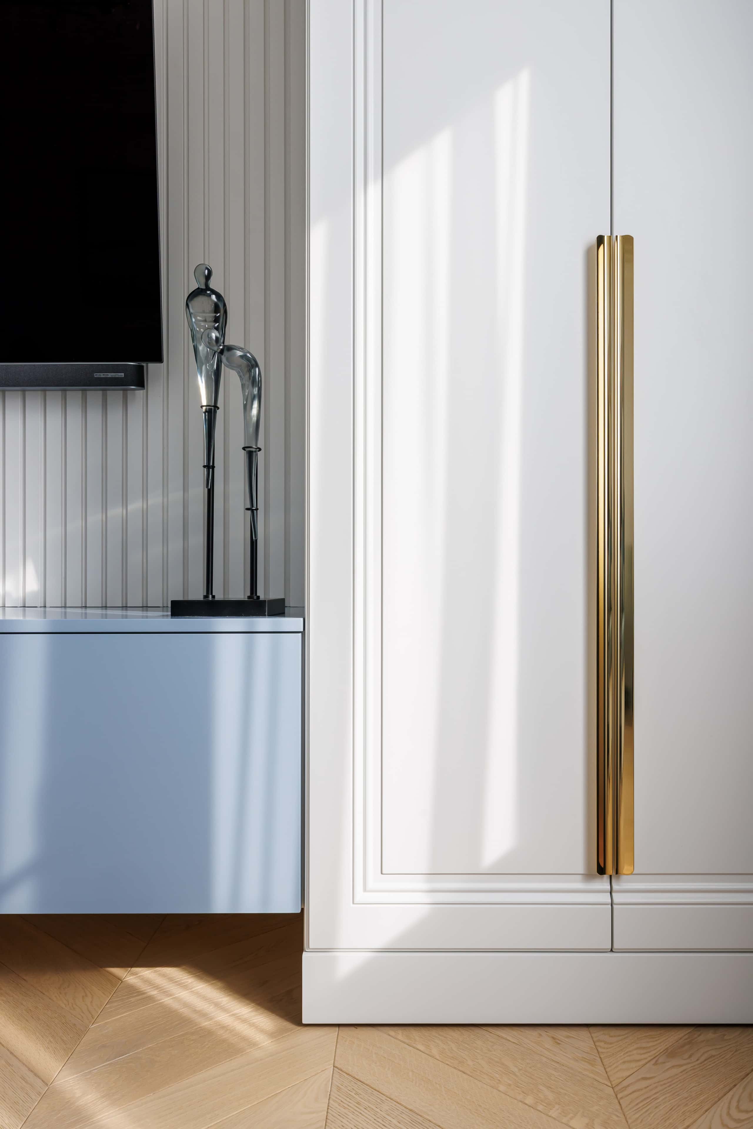 Актуальні кольорові поєднання в дизайні інтер'єру 2026: вибір професіоналів