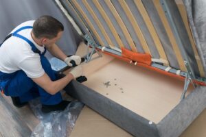 Як обрати диван: ваш комфорт, здоровя та довговічність — Вибір дивана 2026