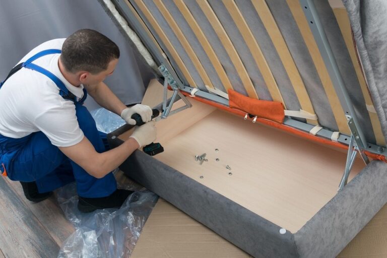 Як обрати диван: ваш комфорт, здоровя та довговічність — Вибір дивана 2026