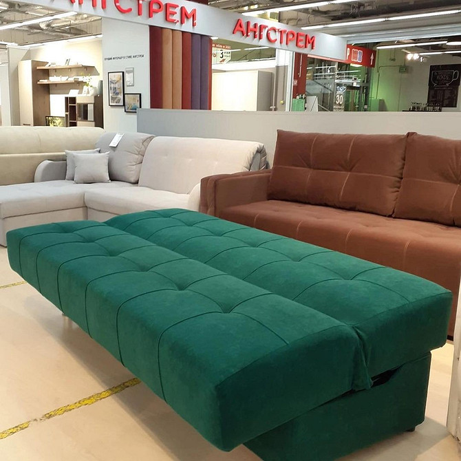 Механізми трансформації диванів: єврокнижка, дельфін, акордеон – вибираємо найкращий для сну.