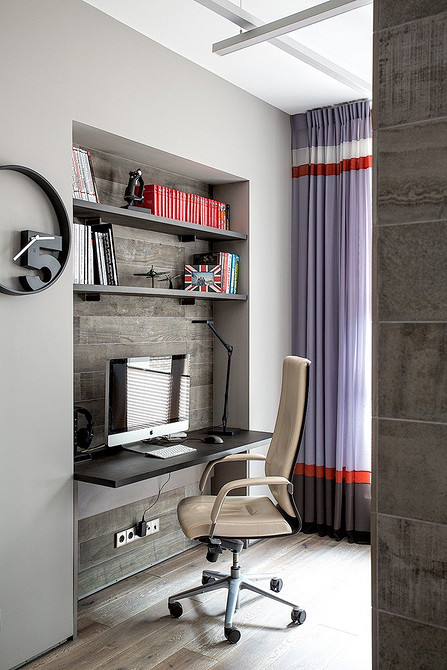 Здоров'я та продуктивність Експертні поради з вибору комп'ютерного крісла: здоров'я та продуктивність вдома.