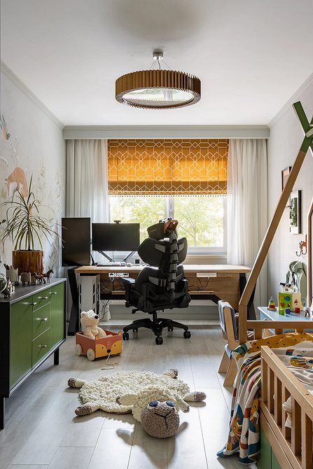 Як вибрати ідеальне дитяче комп'ютерне крісло: рекомендації щодо матеріалів та конструкції.