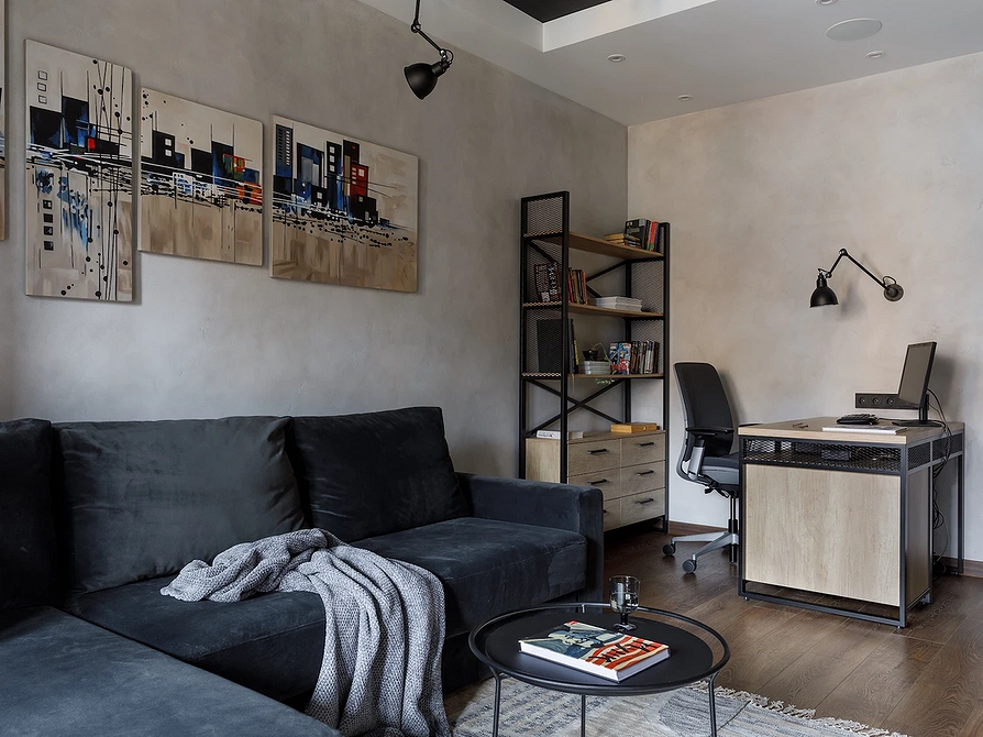 Ідеальне крісло: 2026 Підбір ідеального комп'ютерного крісла для тривалої роботи вдома в 2026 році.