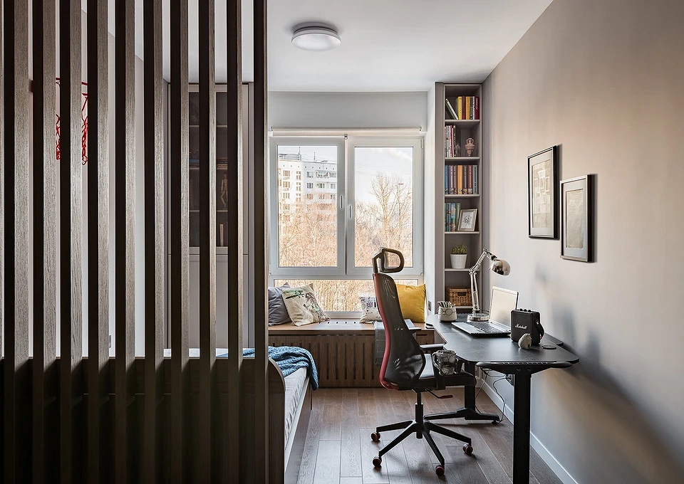 Як обрати ідеальне комп'ютерне крісло: поради експертів щодо ергономіки та матеріалів