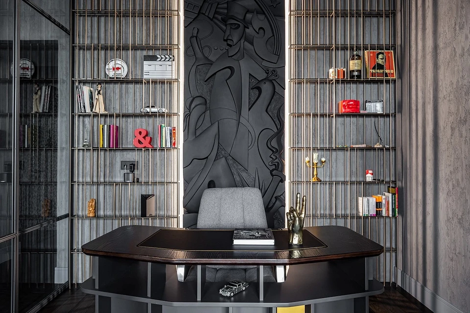 Оптимізація комфорту Оптимізуйте робоче місце: вибір ідеального комп'ютерного крісла для комфорту вдома.