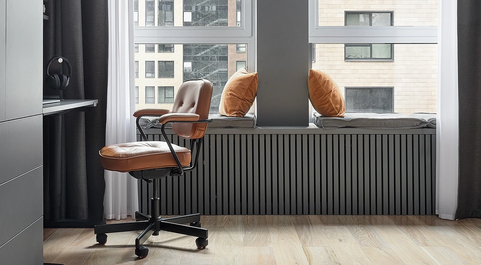 Зручне крісло: поради Вибір комп'ютерного крісла: ключові параметри та поради експерта для дому.