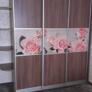 Вибір шафи для передпокою: Створюємо гармонійний простір (2026) — Шафа у передпокій