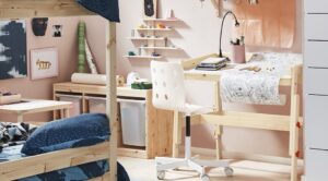 Ідеальний стілець для школяра: Здоровя та успіхи у 2026! — стілець для школяра