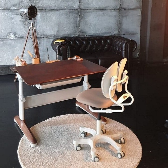 Критерії вибору стільця Критерії вибору ідеального стільця для школяра: ортопедичні вимоги та комфорт.