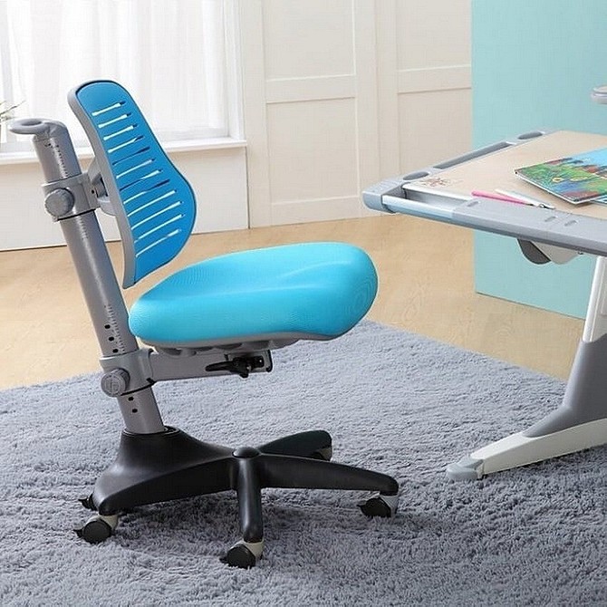 Безпека конструкції стільця Безпечний та якісний стілець для школяра: вибір шкільних меблів для здоров'я дитини.