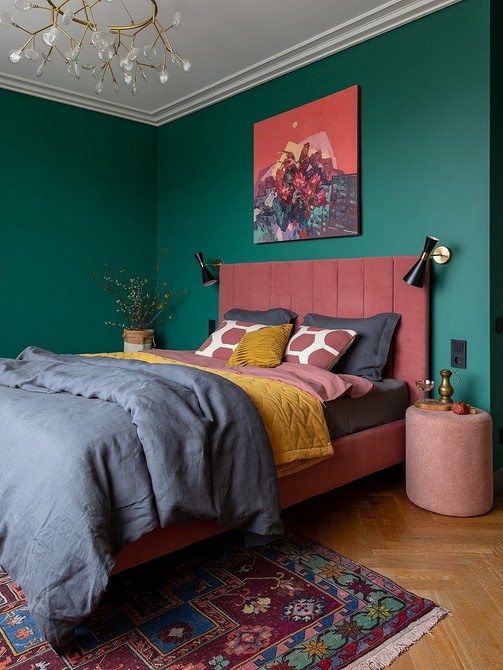 Високе ліжко для комфорту Висота ліжка для людей похилого віку: зручність та безпека