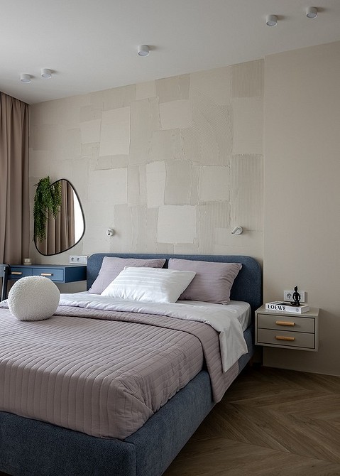 Ліжко для здорового сну Вибір ліжка для дорослих: каркас, стиль меблів та ортопедичний матрац для здорового сну