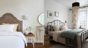 Як обрати ідеальне ліжко: поради експертів для здорового сну — Як вибрати ліжко